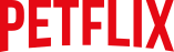 Logo da Petflix